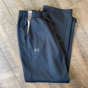 Men’s under armor sweats